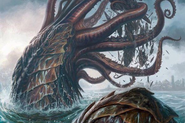 Kraken официальная ссылка